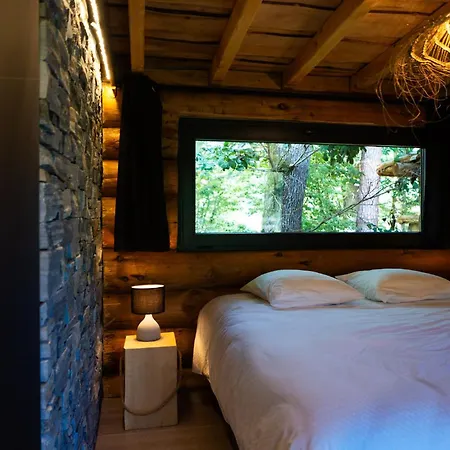 La De L'étang Du Domaine De La Forestière *