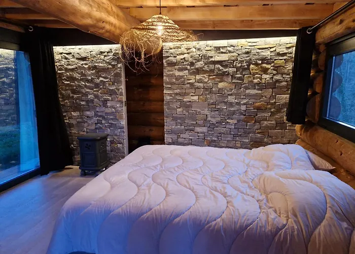 La De L'etang Du Domaine De La Forestiere *